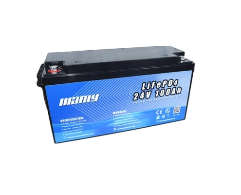 24v 100ah lifepo4 battery | 24v 100ah battery - manly
