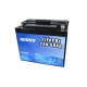 24v 50ah lifepo4 battery - manly