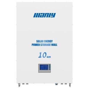 10kwhbatterystorage - manly