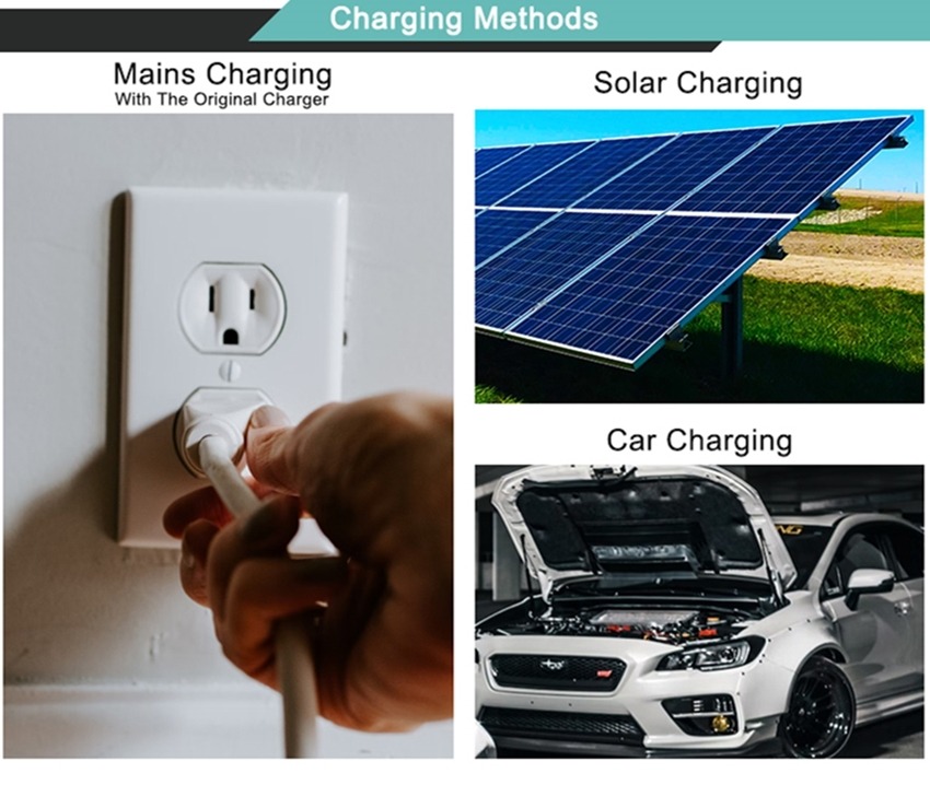 10KWh Battery