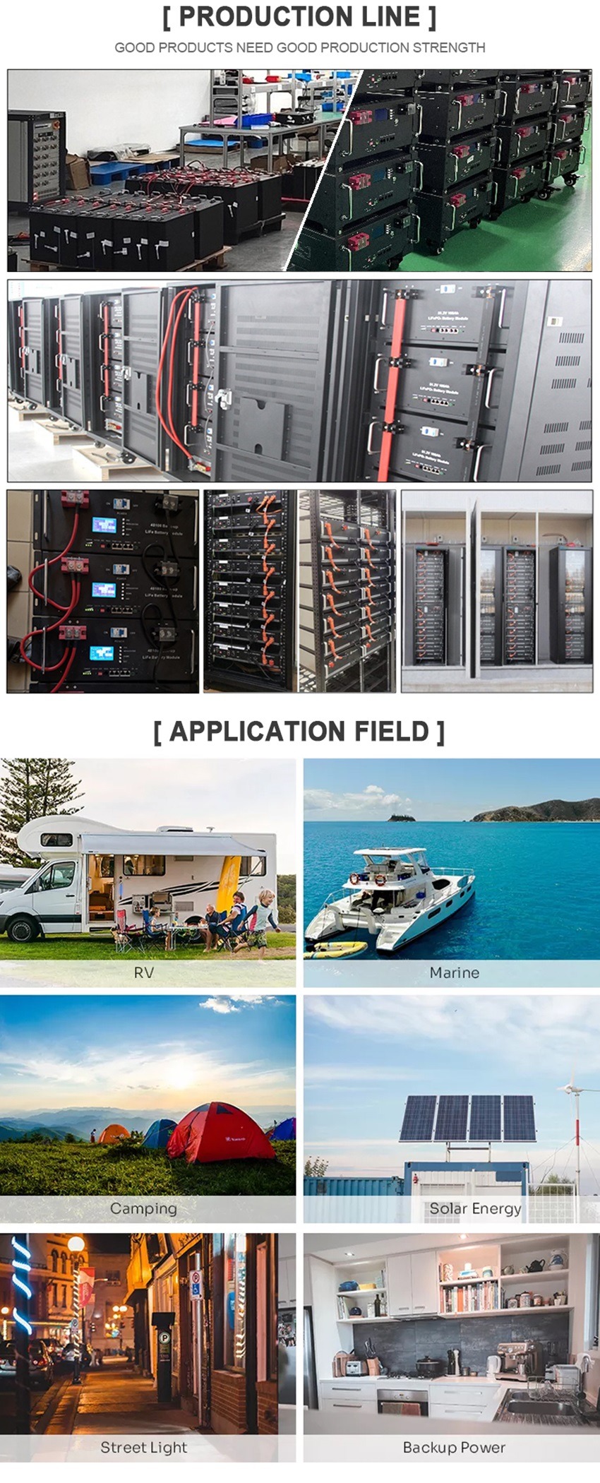 20kww battery - stacked home energe storage battery