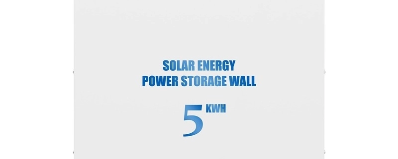 5kwh battery - manly