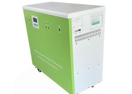 All-in-one power supply for home energy storage - manly