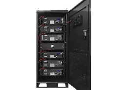 30KWh Battery - 48V 600Ah Rack Mounted Battery For Home Energy Storage