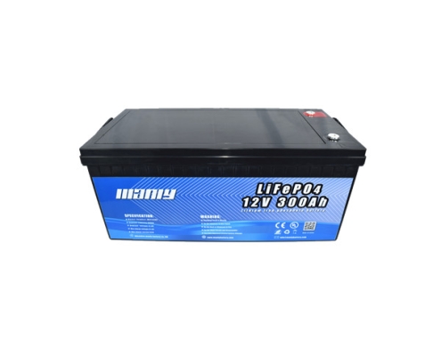 12v 300ah lithium battery - manly