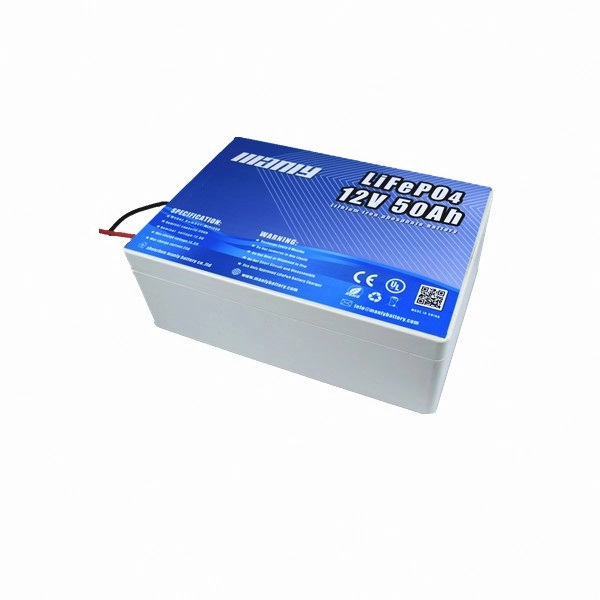 Custom 12V 50Ah Generator Lighting Tower Battery Manufacturers, Suppliers -  Factory Direct Price - MANLY