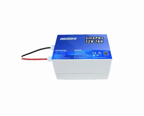 Battery 12v 7ah - high quality 7ah lithium battery - manly