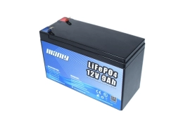12v 9ah lifepo4 battery - bulk battery - manly battery - manly - manly