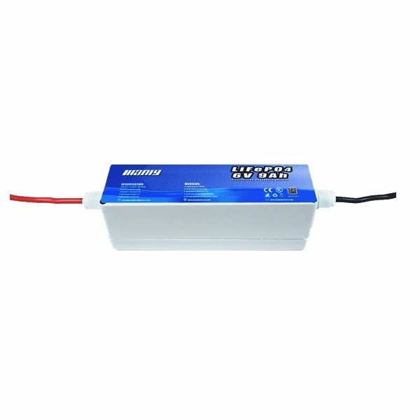 Personnalisé 12V 9Ah LiFePo4 Fabricants de batteries, Fournisseurs -  Factory Direct Price - MANLY