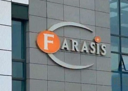 Farasis energy (ganzhou) co. ,ltd - manly