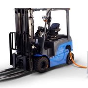 lithium battery for electric forklift