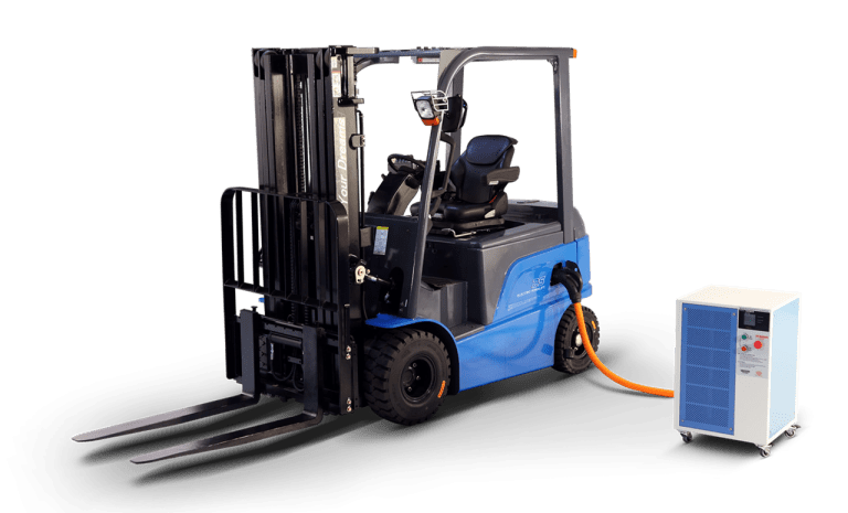 lithium battery for electric forklift