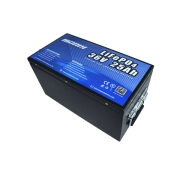 36V 25Ah Battery – Robot Mower Battery