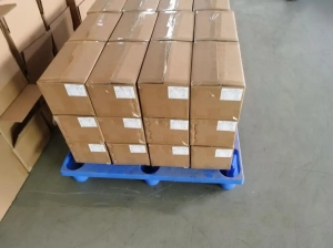 Manly battery - manly
