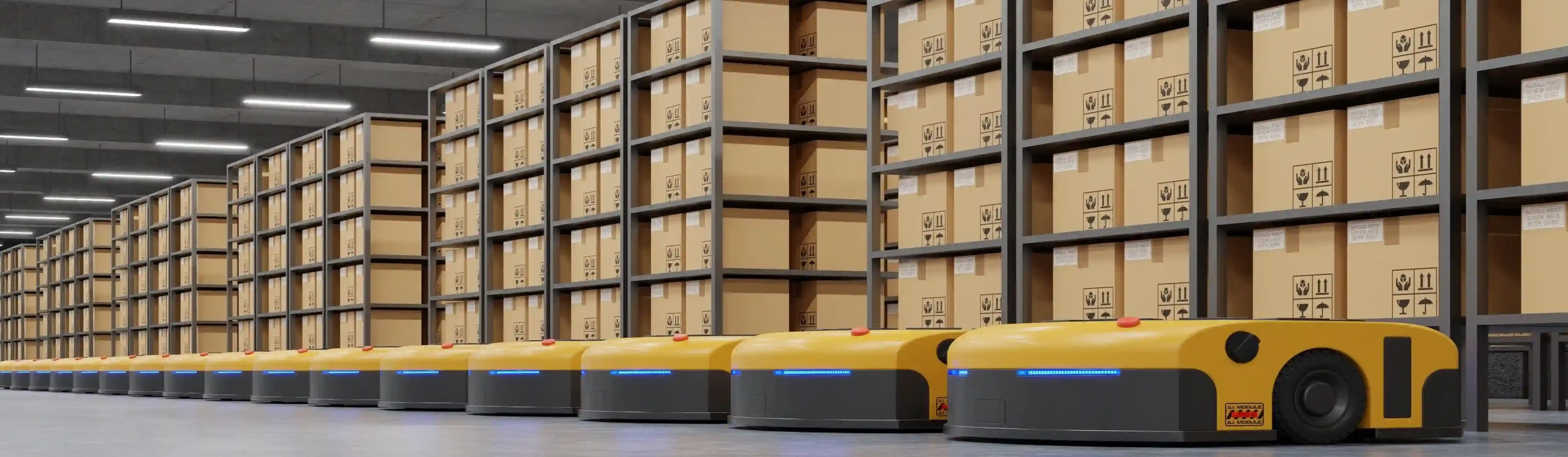 Application-robotic battery series - manly battery Application-robotic battery series - manly