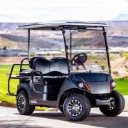 golf cart batteries