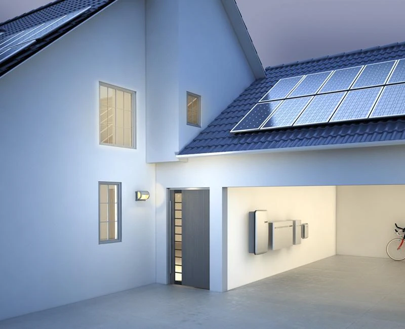 Home Energy Storage battery