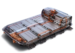 Distinct applications of lithium iron phosphate and ternary lithium batteries - manly