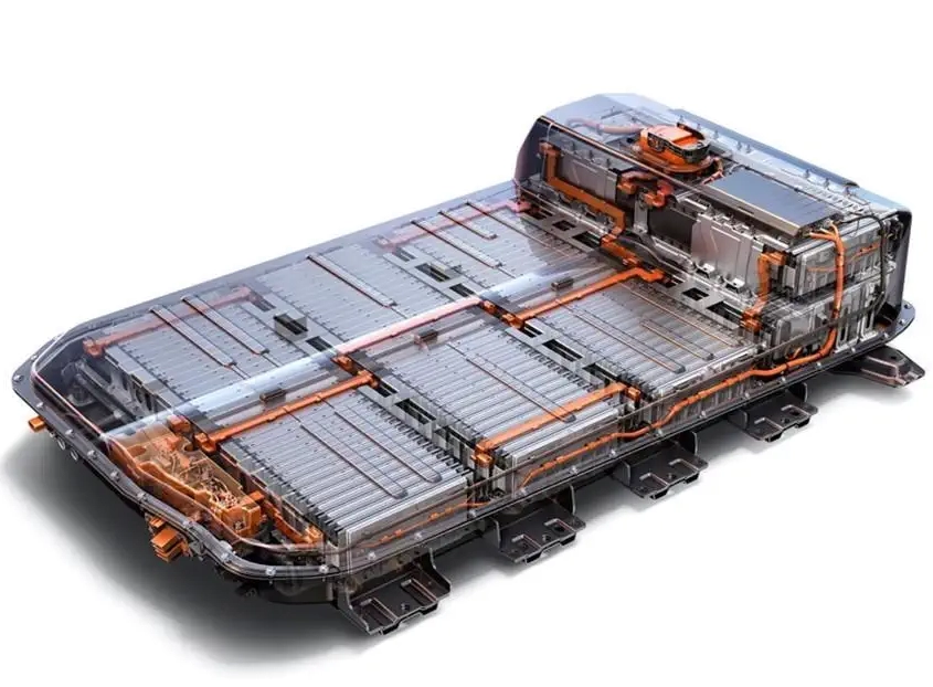 Distinct applications of lithium iron phosphate and ternary lithium batteries - manly