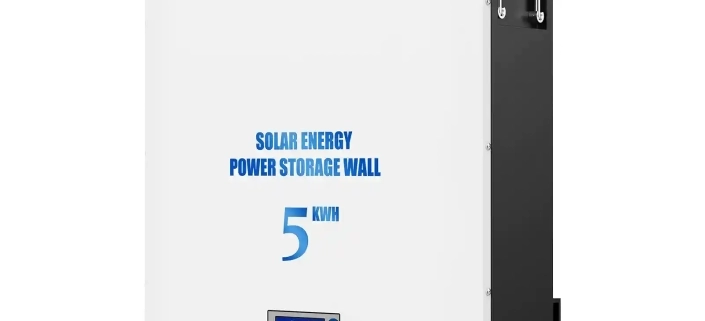 Home energy storage - manly