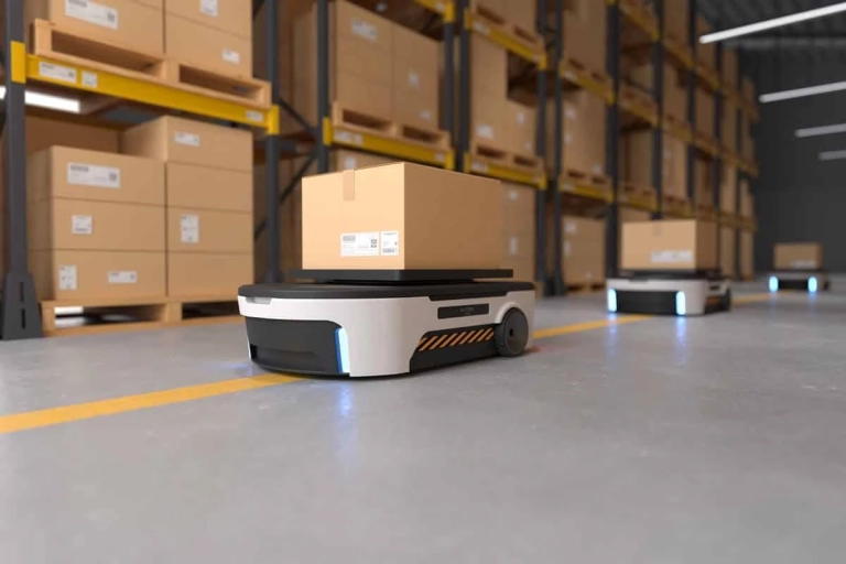 24v lithium battery for agv
