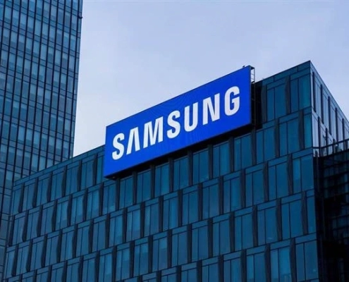 Q1 for samsung sdi: 53. 5 trillion won revenue - manly