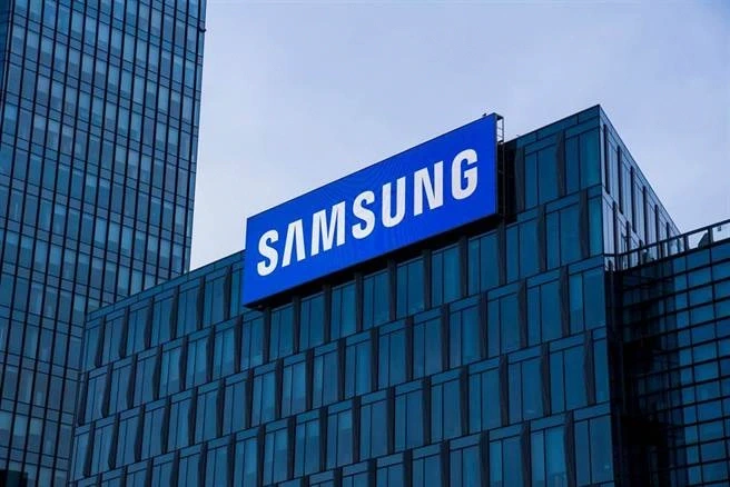 Q1 For Samsung SDI: 53.5 Trillion Won Revenue