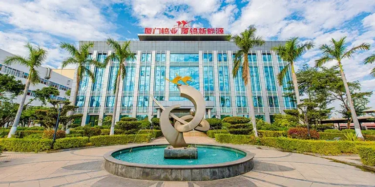 Big news! China-france joint lithium battery factory - manly battery Big news! China-france joint lithium battery factory - manly