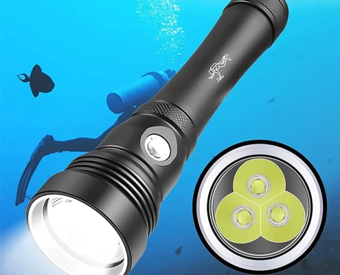 A comprehensive guide to flashlight batteries: types, operation, and choosing the right one - manly