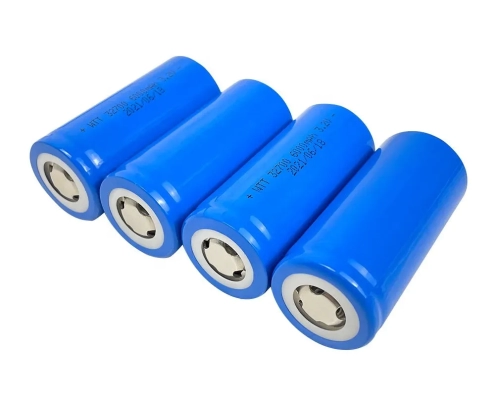 Flashlight batteries - manly