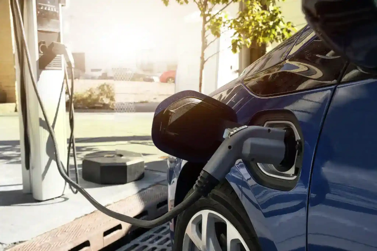 LiFePO4 Battery for EV
