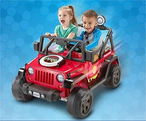 11 crucial factors to consider when selecting your kid's ride on car - manly's Ride On Car