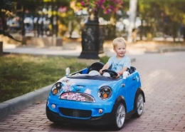 11 crucial factors to consider when selecting your kid's ride on car - manly