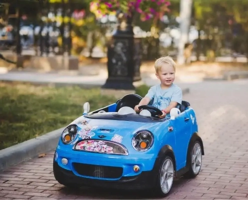 11 crucial factors to consider when selecting your kid's ride on car - manly