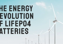 Unleashing lifepo4 batteries: the energy revolution | manly battery - manly