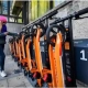 Russia's surging lightweight electric scooter sales - manly