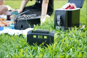 The future of portable energy storage: 2023 trends - manly