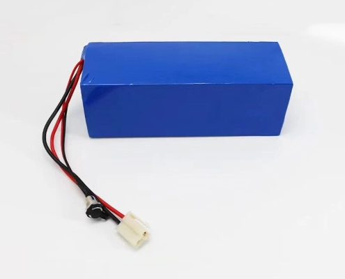 48V 20Ah Lithium ion Scooter Battery