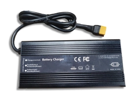 Lithium battery charger - manly