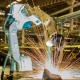 The Revolution of Welding Robots in Tech