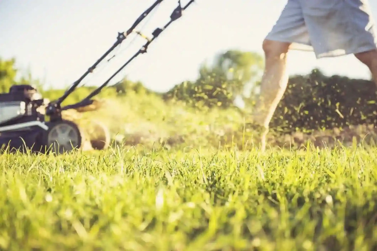 Batteries for Lawn Mowers