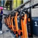 Russia's Surging Lightweight Electric Scooter Sales