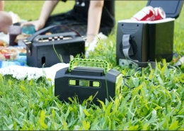 The future of portable energy storage: 2023 trends - manly