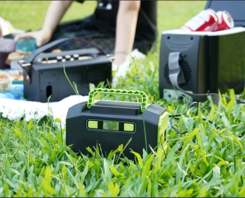 The future of portable energy storage: 2023 trends - manly