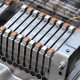Solid state battery: the future of evs - manly