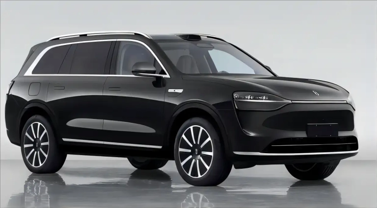 Aito m9: huawei's flagship smart suv revealed - manly battery Aito m9: huawei's flagship smart suv revealed - manly