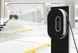 Charging stations: powering a greener tomorrow - manly