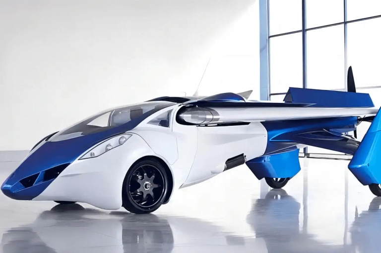 Flying cars - manly battery Flying cars - manly