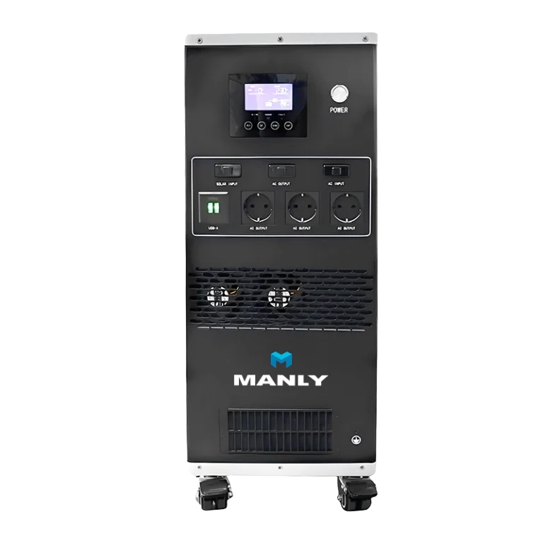 Whole House Uninterruptible Power Supply All In One Power Supply