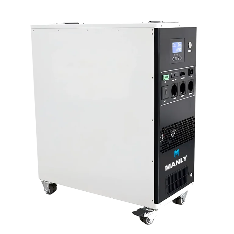 Whole House Uninterruptible Power Supply All In One Power Supply